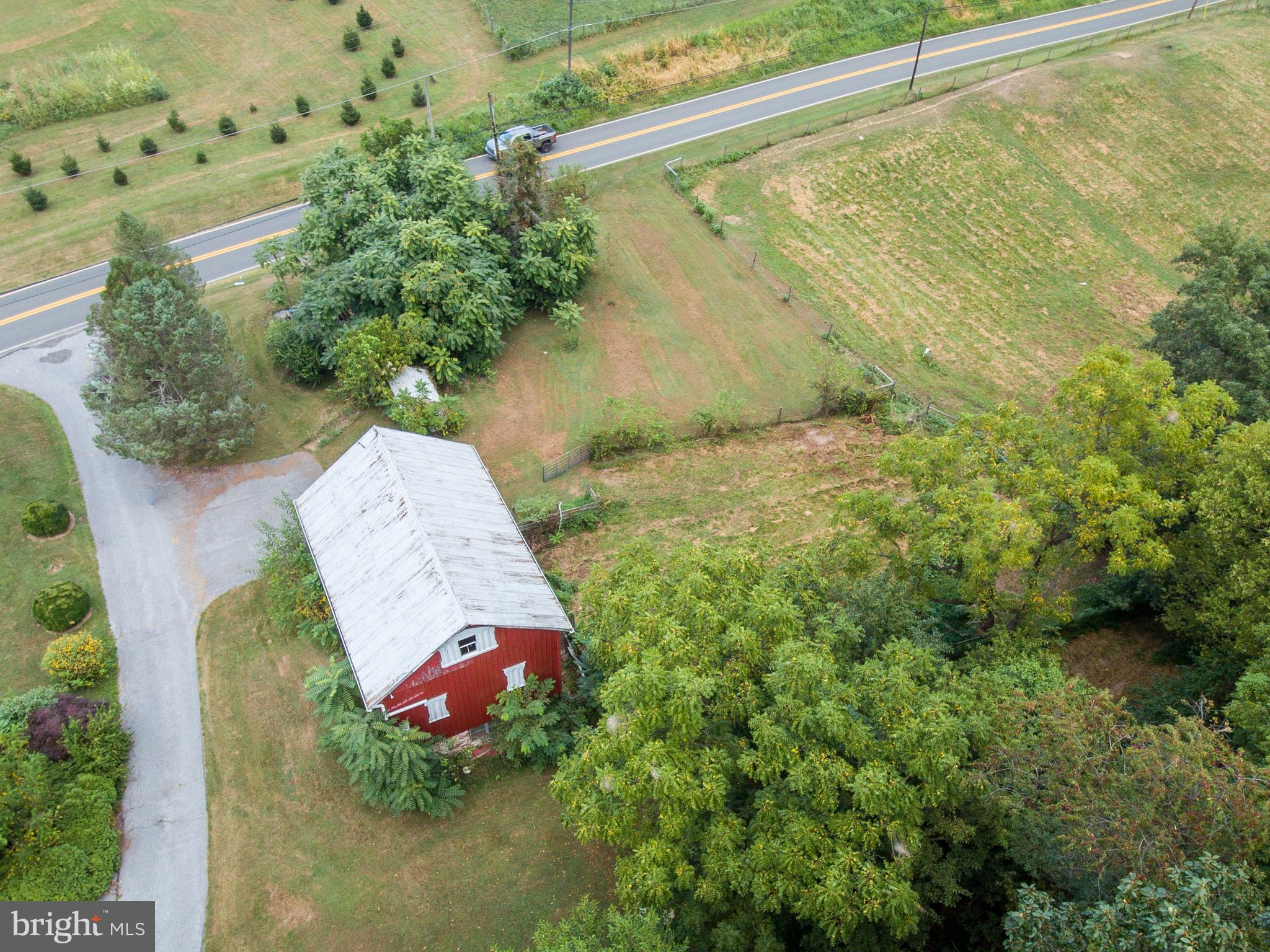 4625 Bark Hill Road Union Bridge, MD 21791 - Photo 10 of 22 Gallery Image 10