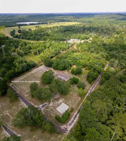 $284,000 | 275 County Road 3598, Winnsboro, TX 75494