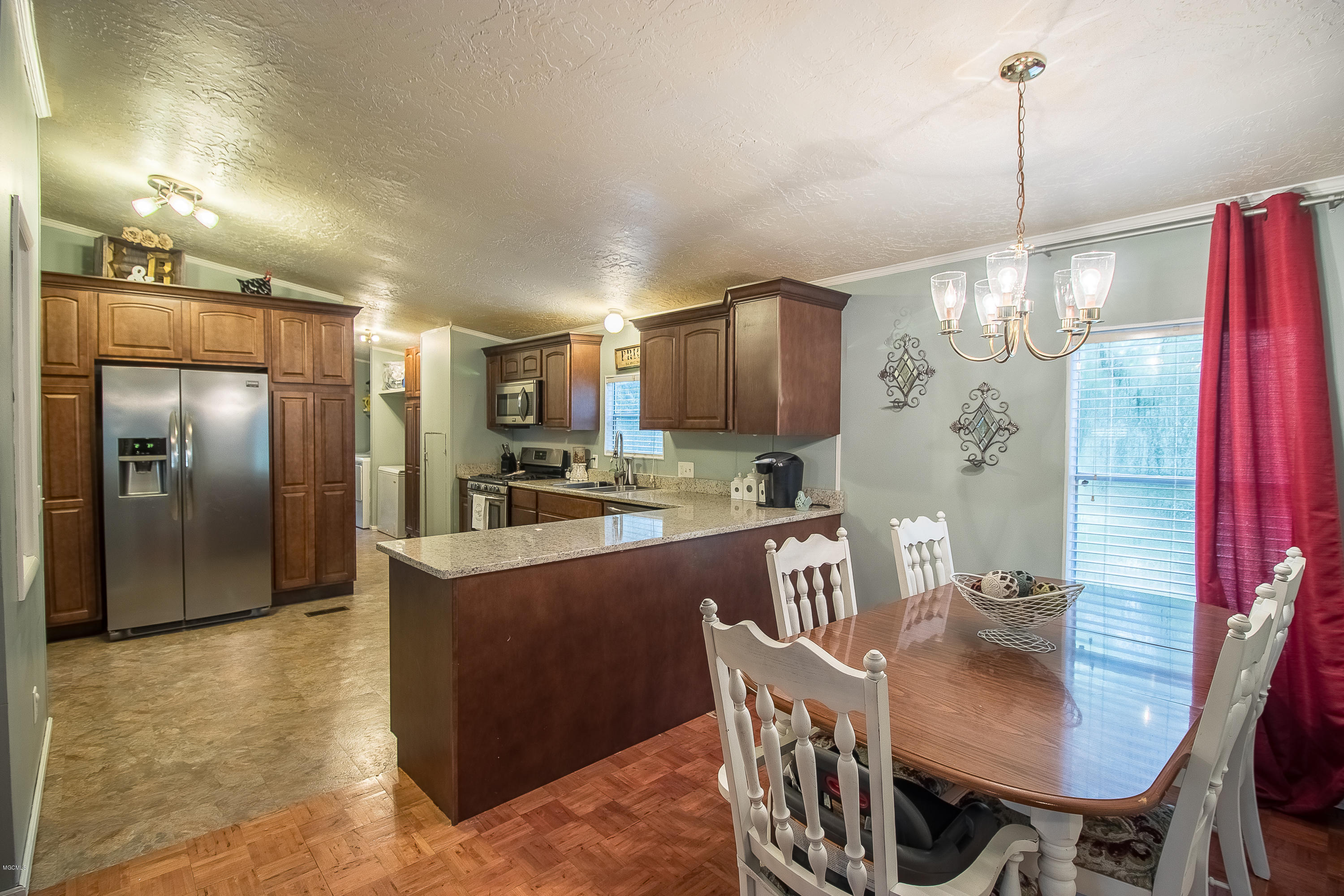 12152 Vidalia Road Pass Christian, MS 39571 - Photo 6 of 16 Kitchen