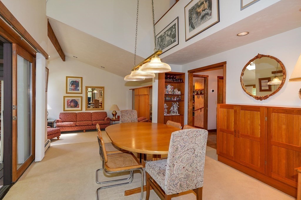 178 Ballville Road Bolton, MA 01740 - Photo 9 of 40 Gallery Image 9