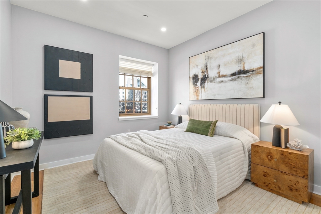 7 Warren Avenue, Unit 19 Boston, MA 02116 - Photo 11 of 29