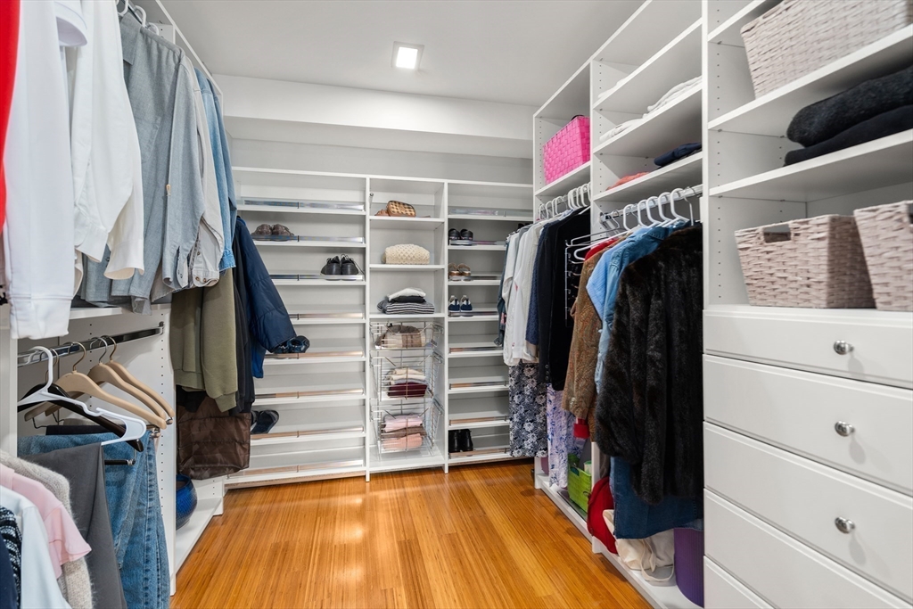 7 Warren Avenue, Unit 19 Boston, MA 02116 - Photo 20 of 29