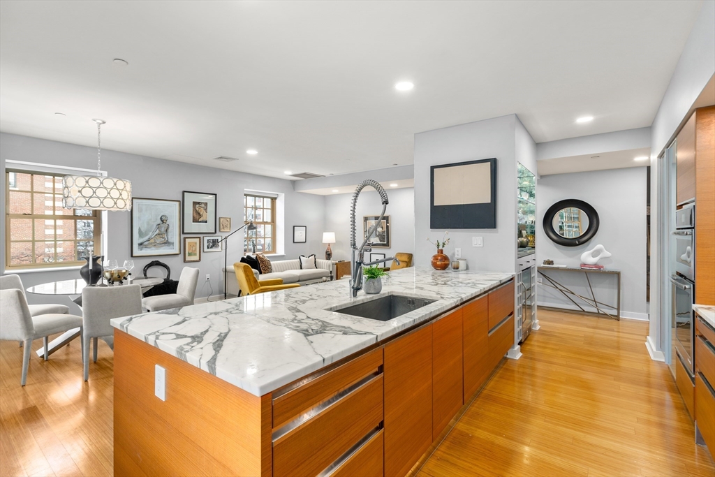 7 Warren Avenue, Unit 19 Boston, MA 02116 - Photo 2 of 29