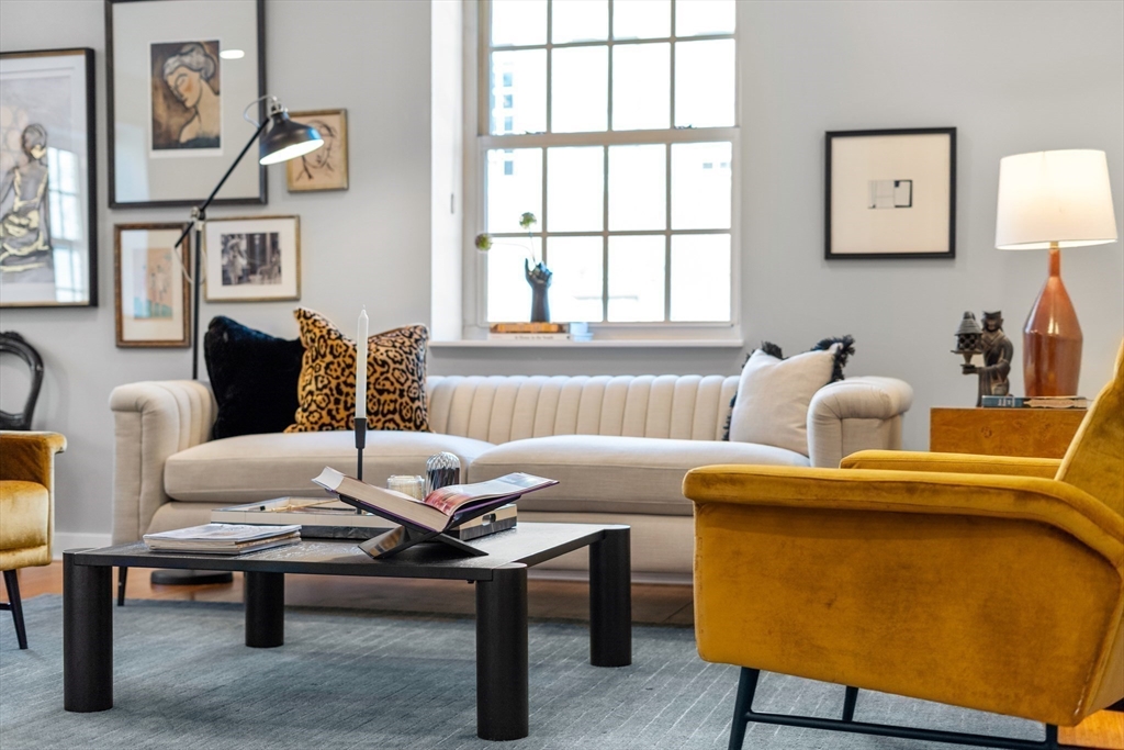 7 Warren Avenue, Unit 19 Boston, MA 02116 - Photo 23 of 29