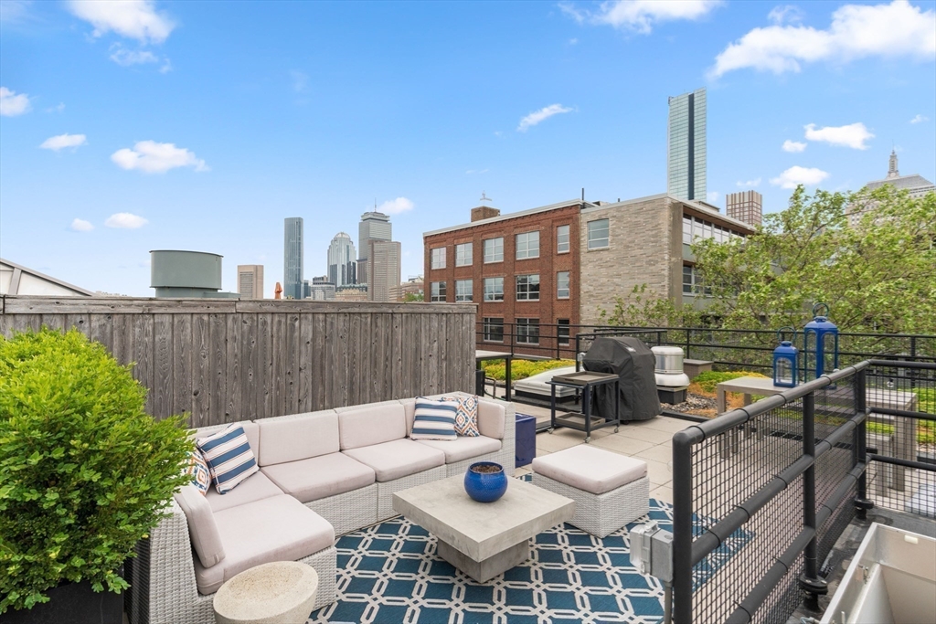 7 Warren Avenue, Unit 19 Boston, MA 02116 - Photo 26 of 29