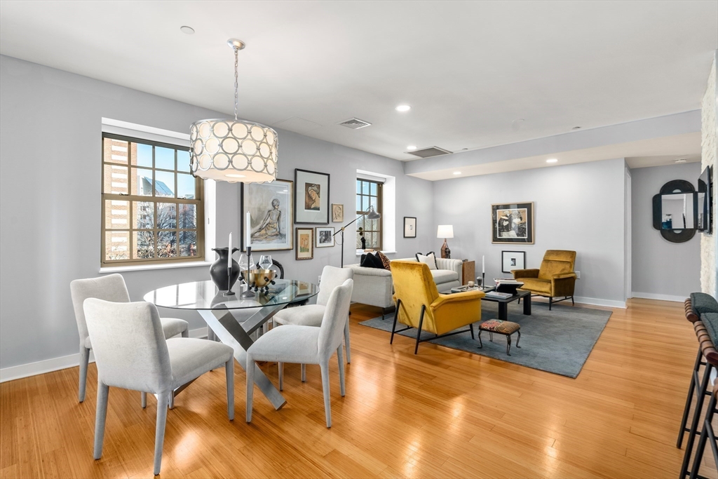 7 Warren Avenue, Unit 19 Boston, MA 02116 - Photo 10 of 29