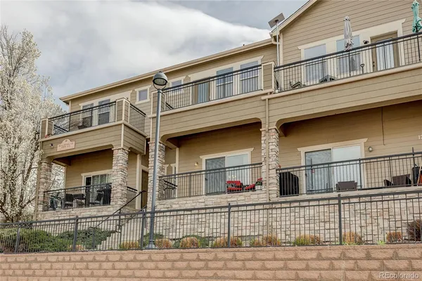 $325,500 | 11250 Florence Street, Unit 12B, Commerce City, CO 80640