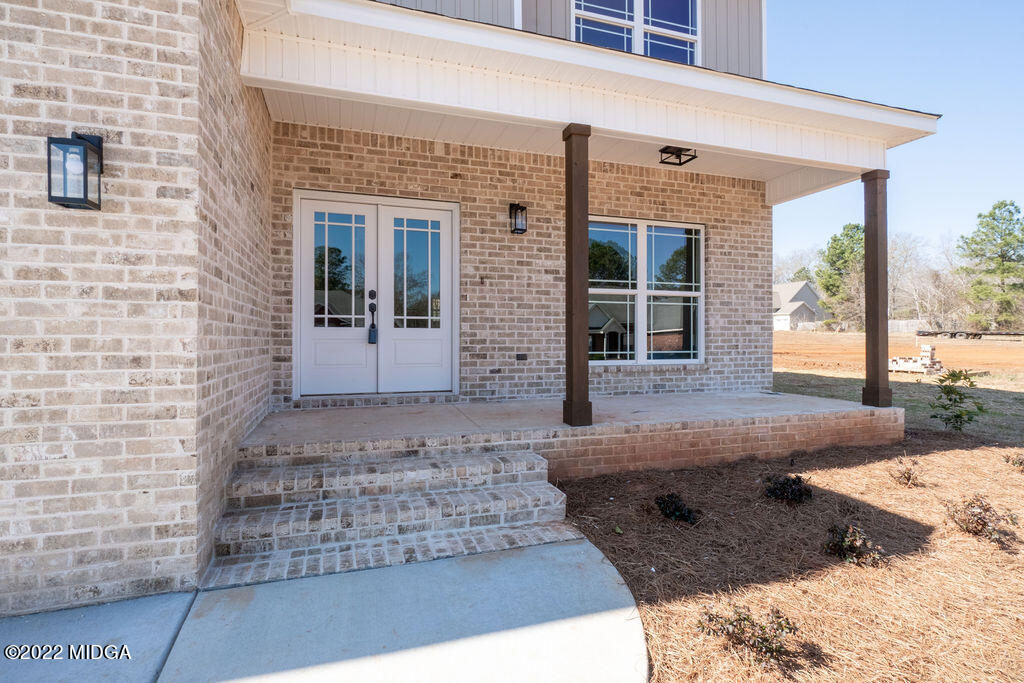 307 Christopher Luke Circle Perry, GA 31069 - Photo 14 of 54 _DSC2019-HDR