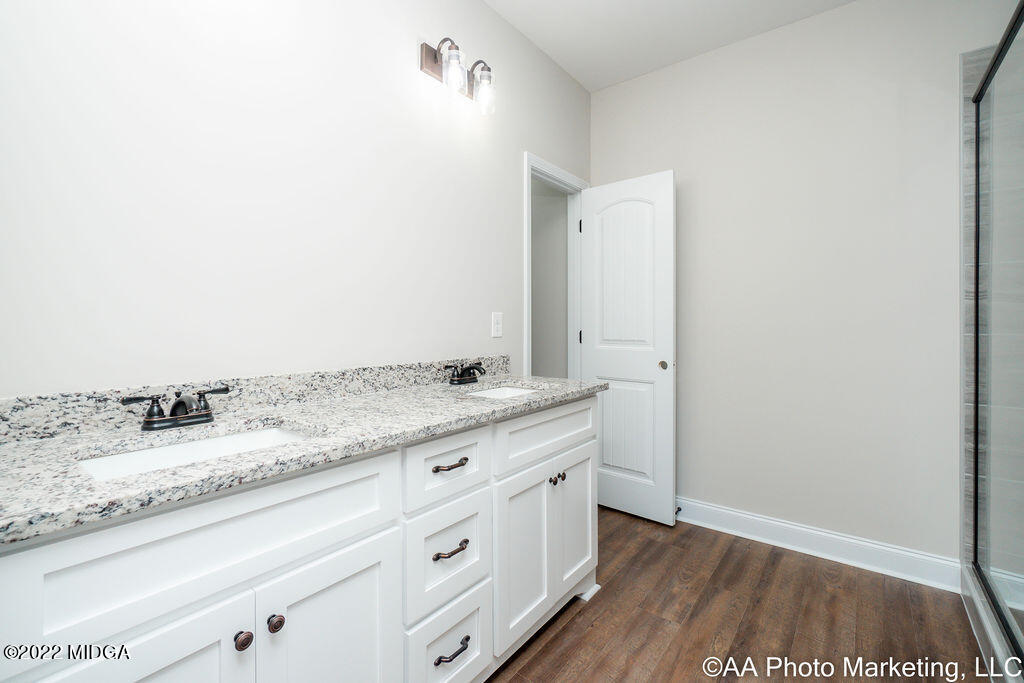 307 Christopher Luke Circle Perry, GA 31069 - Photo 16 of 54 _DSC2038