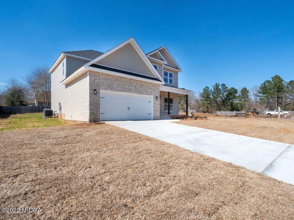 307 Christopher Luke Circle Perry, GA 31069 - Photo 2 of 54 _DSC1904-HDR
