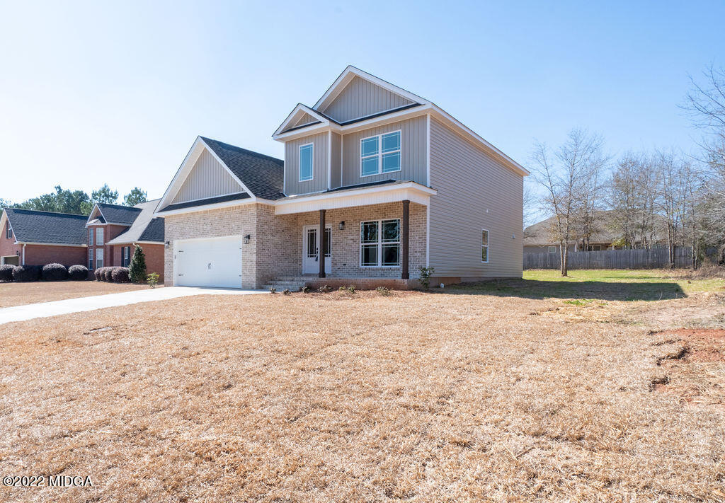 307 Christopher Luke Circle Perry, GA 31069 - Photo 4 of 54 _DSC1921-HDR