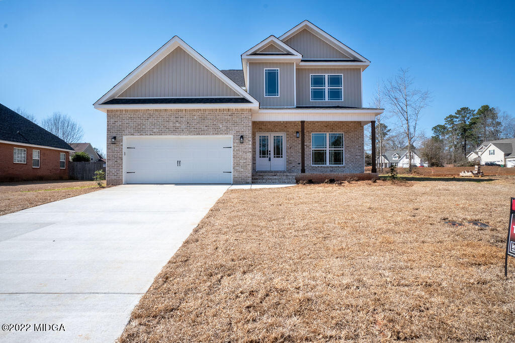 307 Christopher Luke Circle Perry, GA 31069 - Photo 5 of 54 _DSC1938-HDR