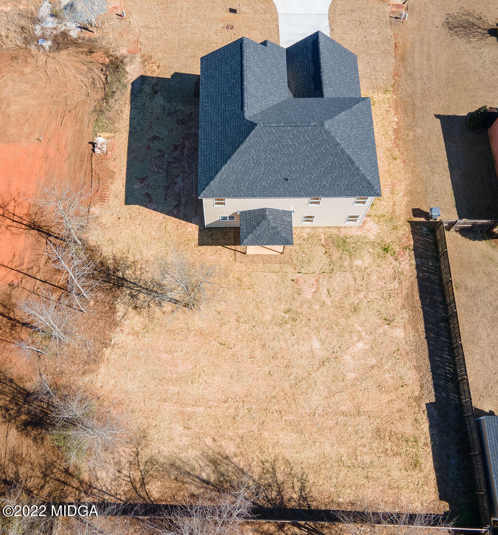 307 Christopher Luke Circle Perry, GA 31069 - Photo 54 of 54 DJI_0220-HDR
