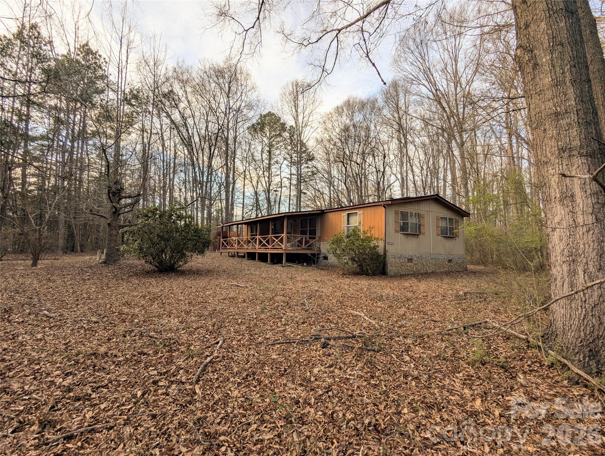 1555 Moss Creek Road York, SC 29745 - Photo 16 of 16