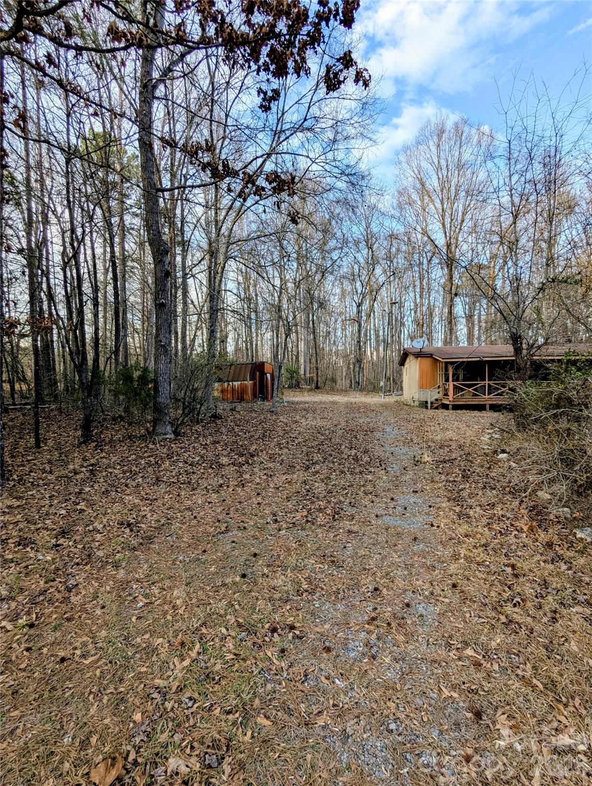 1555 Moss Creek Road York, SC 29745 - Photo 2 of 16