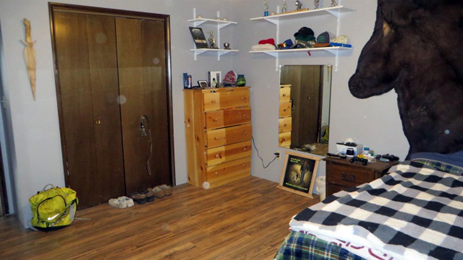8206 Rockinghorse Lane Klamath Falls, OR 97603 - Photo 12 of 22 Additional Photo