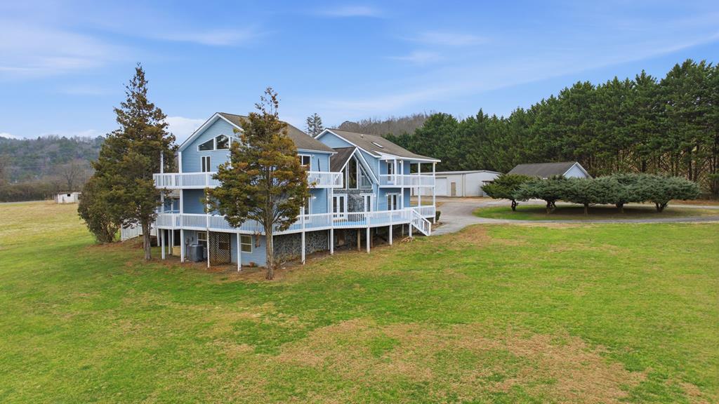 286 McCombs Road Murphy, NC 28906 - Photo 75 of 76