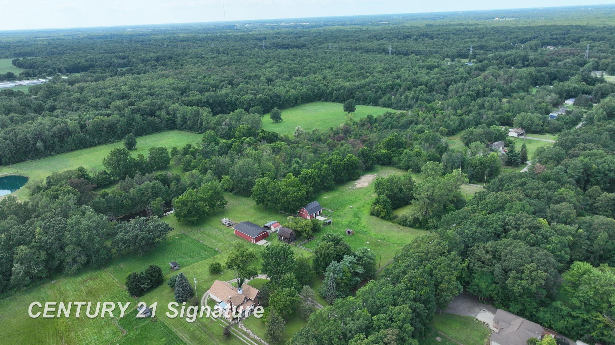 13065 North Lewis Road Clio, MI 48420 - Photo 44 of 51 Gallery Image 44