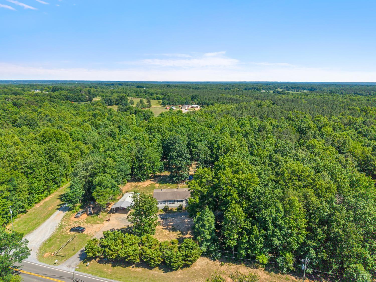 740 Long Island Road Gladys, VA 24554 - Photo 44 of 55