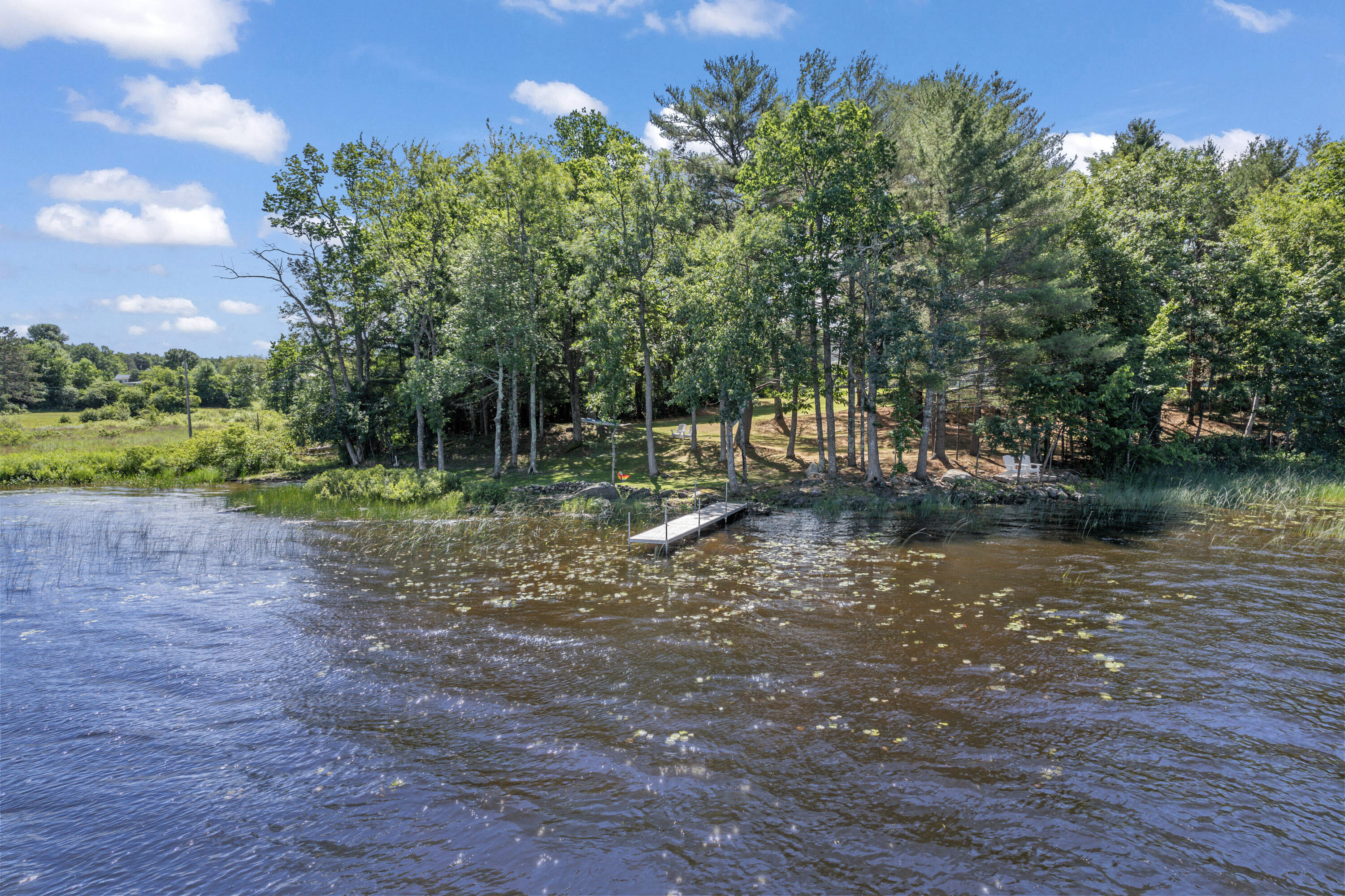 43 Pike Road Winslow, ME 04901 - Photo 13 of 64 43 Pike Rd_116