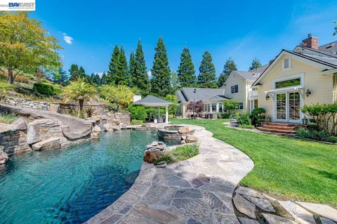 $4,698,000 | 862 Gray Fox Circle, Pleasanton, CA 94566