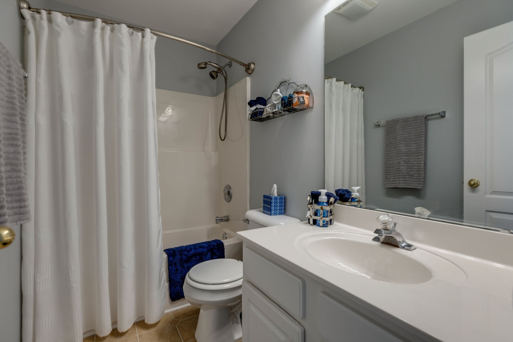 3133 Brimstead Drive Franklin, TN 37064 - Photo 26 of 32 a bathroom with a sink and a toilet