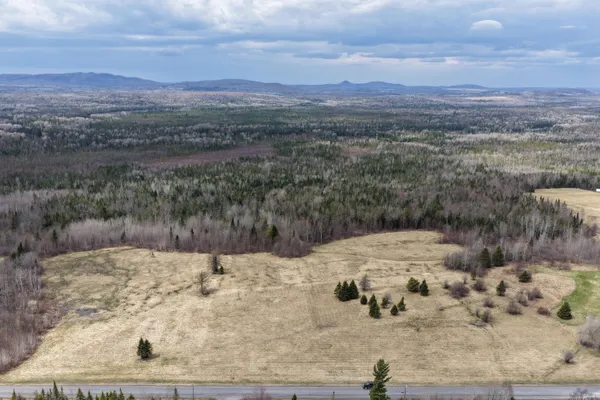 $99,000 | M9-l1-a Chapman Road, Mapleton, ME 04757