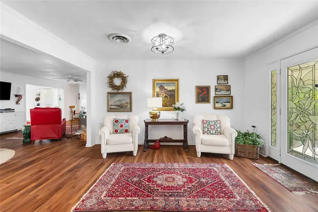 $510,000 | 218 East Rainbow Drive, Woodway, TX 76712