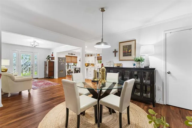 $510,000 | 218 East Rainbow Drive, Woodway, TX 76712