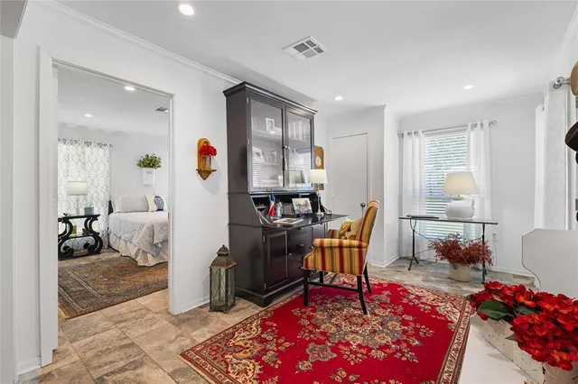 $510,000 | 218 East Rainbow Drive, Woodway, TX 76712