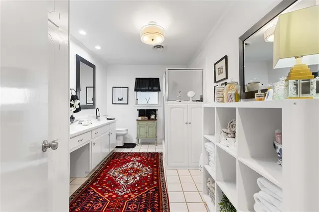 $510,000 | 218 East Rainbow Drive, Woodway, TX 76712