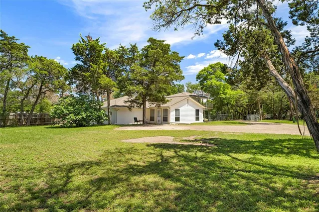 $510,000 | 218 East Rainbow Drive, Woodway, TX 76712