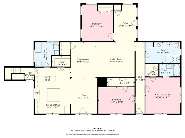 $510,000 | 218 East Rainbow Drive, Woodway, TX 76712
