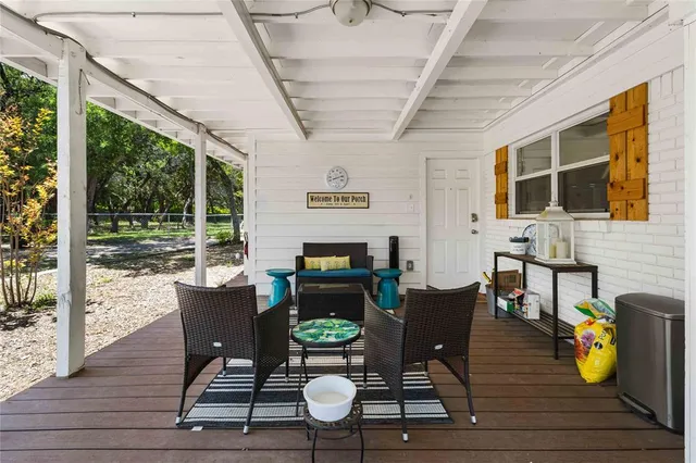 $510,000 | 218 East Rainbow Drive, Woodway, TX 76712