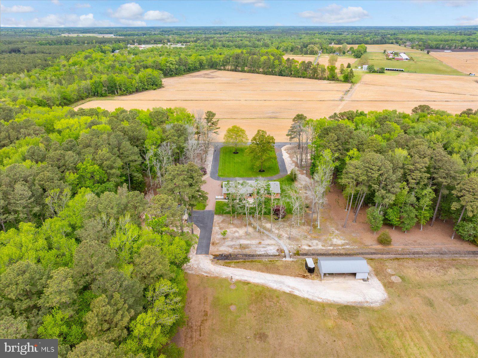 33915 Shockley Road Parsonsburg, MD 21849 - Photo 121 of 125 Serene countryside retreat awaits you.