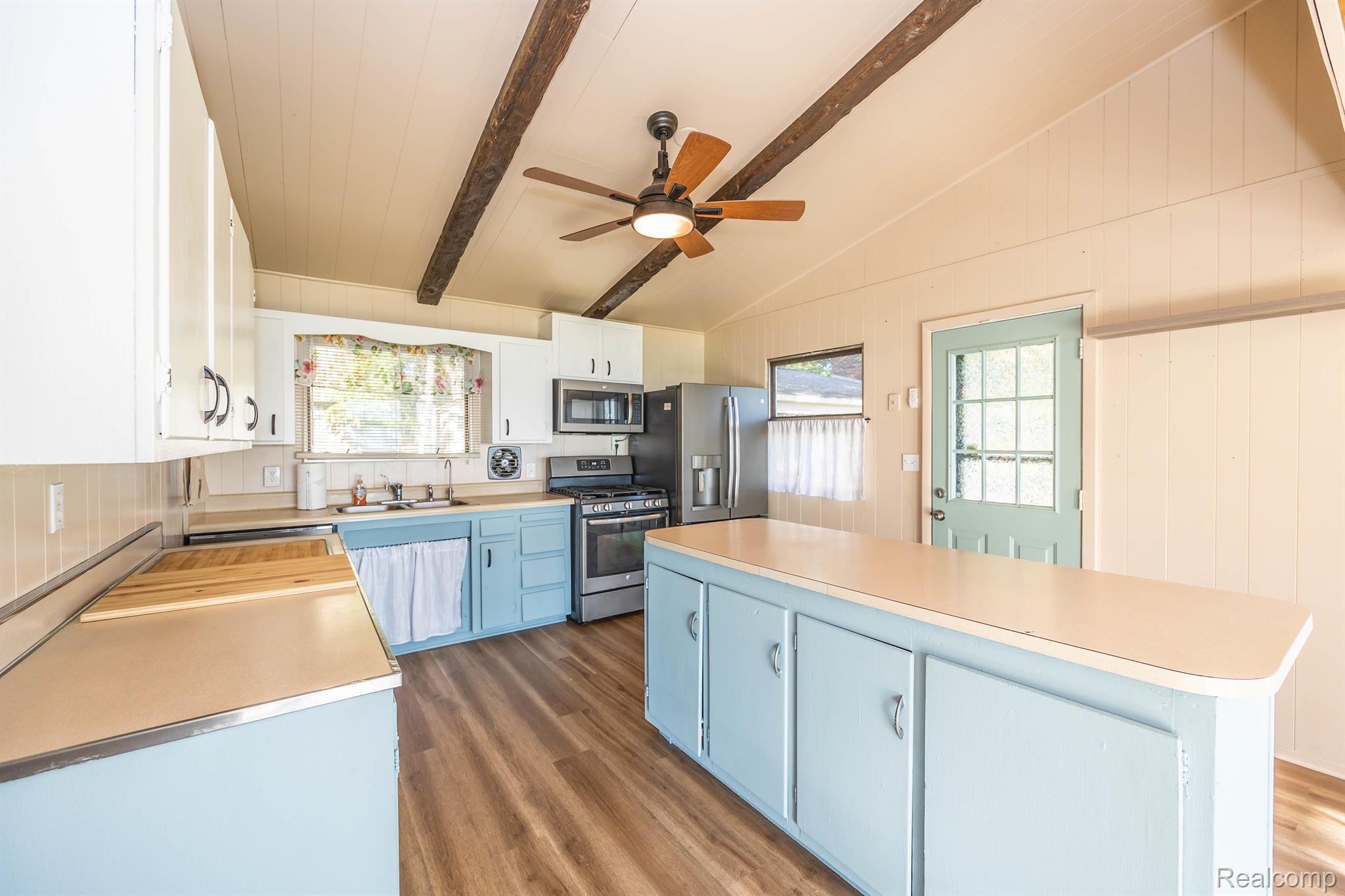5104 Joslin Lake Road Gregory, MI 48137 - Photo 27 of 61 Gallery Image 27