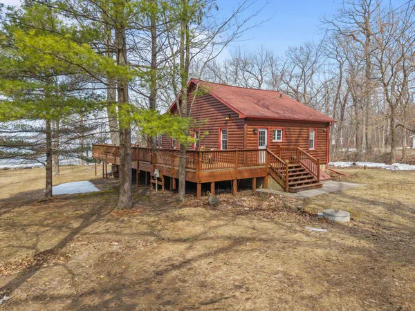 $499,000 | W6182 Lakeview Drive North, Markesan, WI 53946