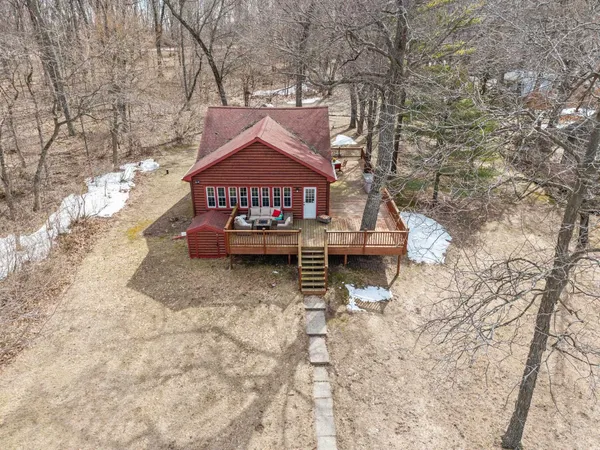 $499,000 | W6182 Lakeview Drive North, Markesan, WI 53946