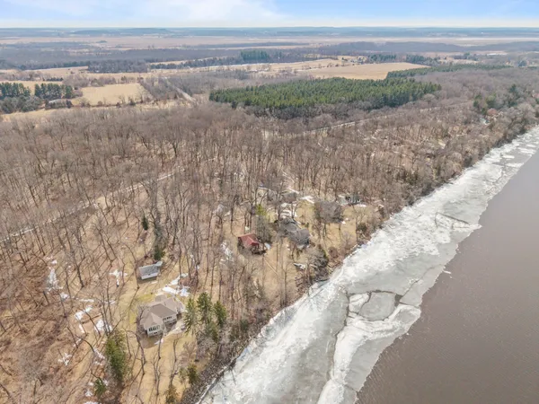 $499,000 | W6182 Lakeview Drive North, Markesan, WI 53946