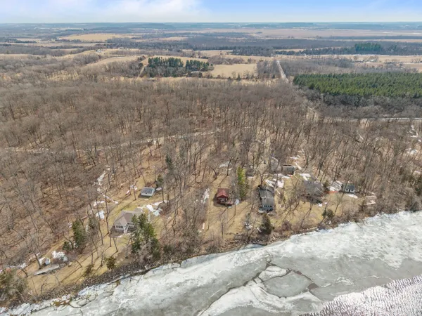 $499,000 | W6182 Lakeview Drive North, Markesan, WI 53946