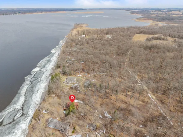 $499,000 | W6182 Lakeview Drive North, Markesan, WI 53946