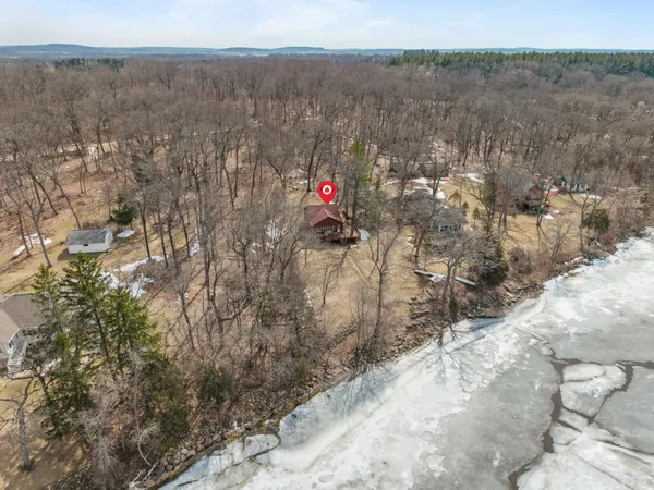 $499,000 | W6182 Lakeview Drive North, Markesan, WI 53946