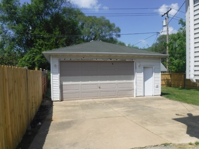 13648 South Ridgeway Avenue Robbins, IL 60472 - Photo 22 of 23 Gallery Image 22