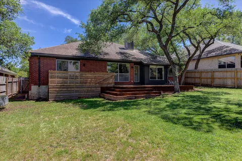 6530 Needham Lane, Austin, TX 78739