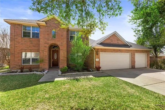 $3,300 | 2105 Bindon Drive, Cedar Park, TX 78613