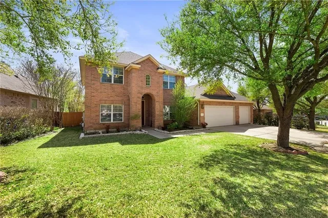 $3,300 | 2105 Bindon Drive, Cedar Park, TX 78613