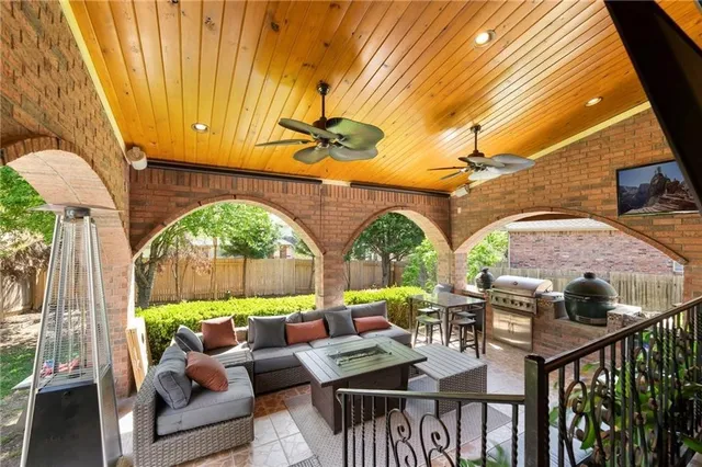 $3,300 | 2105 Bindon Drive, Cedar Park, TX 78613