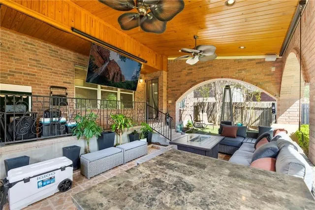 $3,300 | 2105 Bindon Drive, Cedar Park, TX 78613