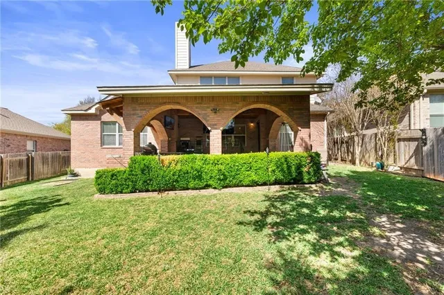$3,300 | 2105 Bindon Drive, Cedar Park, TX 78613