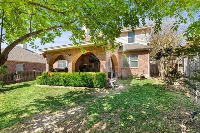 $3,300 | 2105 Bindon Drive, Cedar Park, TX 78613